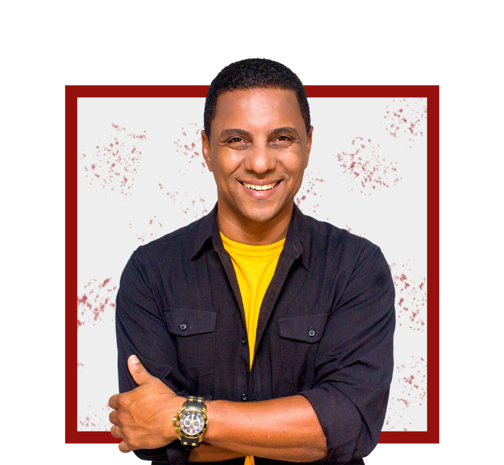 Davi Britto Su Maestro