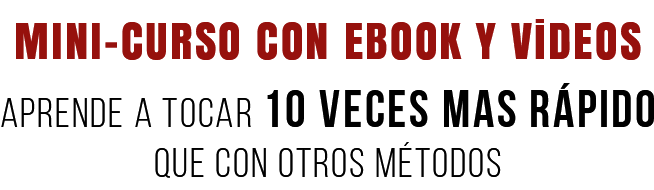 Curso en ebook videos